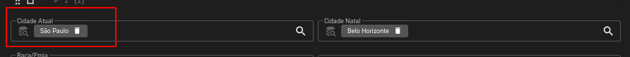 região