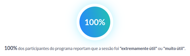 percepção valor